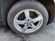 Stahlfelgen Satz Seat Exeo ST 3R