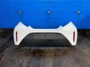 Stoßstange hinten Toyota Aygo X B7
