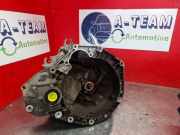Schaltgetriebe Fiat Panda 169 55205239