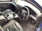 Sitz links BMW 5er E39