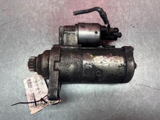 Anlasser VW Polo V 6R, 6C 02Z911024H Bild Anlasser VW Polo V 6R, 6C 02Z911024H