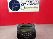 CD-Radio Hyundai i10 PA 961000X2304X
