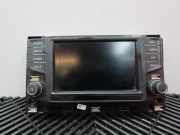 Monitor Navigationssystem VW Golf VII Variant BA, BV 3G0919605D