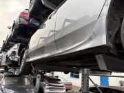 Schwellerleisten Honda Accord VIII CU