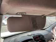 Sonnenblende links Opel Combo D Kasten X12 95511889