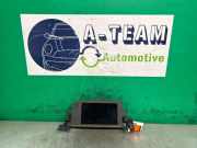 Monitor Navigationssystem Renault Laguna III Grandtour T 280340026R
