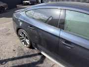 Tür rechts hinten Audi A5 Sportback 5FA 8W8833052J