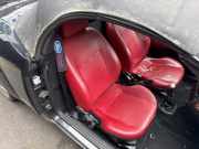 Sitz rechts Ford Street Ka RL2