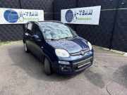 Hinterachse komplett Fiat Panda 312, 319 51846454