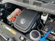 Motorabdeckung VW Up AA 12E806441A