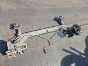 Hinterachse komplett Ford Fiesta V JH, JD 5S6Y5K952AF