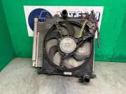 Kühlpaket VW Up AA 1S0820411F