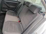 Sicherheitsgurt rechts hinten VW Jetta III 1K2