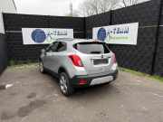 Steuergerät Motor Opel Mokka A / Mokka X J13 12692200