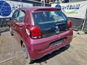 Traggelenk Peugeot 108