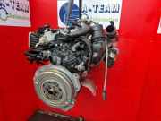 Motor ohne Anbauteile (Benzin) VW Golf VII 5G
