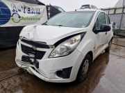 Stoßdämpfer links vorne Chevrolet Spark M300