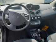 Steuergerät Airbag Renault Twingo II CN0