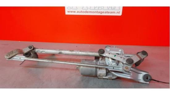 Wischermotor links VW Golf VII 5G 5G1955119A Bild Wischermotor links VW Golf VII 5G 5G1955119A