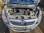 Bremskraftverstärker Opel Agila H-B 93195190