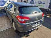 Achsschenkel links vorne Citroen C4 II B7