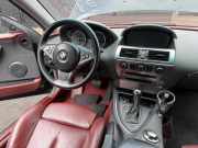 Lenkrad BMW 6er E63