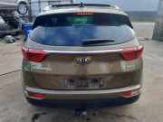 Stoßstange hinten Kia Sportage 4 QL, QLE