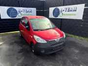 Wischermotor Hyundai i10 PA 981100X000