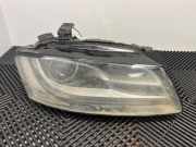 Hauptscheinwerfer rechts Audi A5 8T A046439