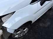 Kotflügel links vorne Ford Fiesta VI CB1, CCN