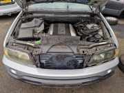 Drosselklappenstutzen BMW X5 E53 13541435959