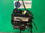 Motor ohne Anbauteile (Benzin) Audi A3 Sportback 8V