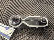 Temperaturanzeige Renault Zoe Kasten/Schrägheck BFM E1071159E