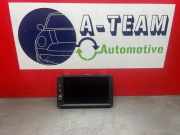 Monitor Navigationssystem Seat Leon ST 5F 5F0919606