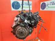 Motor ohne Anbauteile (Benzin) Opel Corsa C X01