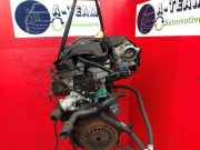 Motor ohne Anbauteile (Benzin) Citroen C3 Pluriel HB