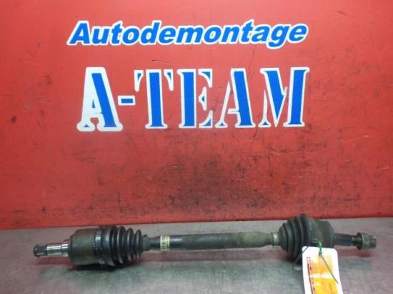 Antriebswelle links vorne Fiat Stilo 192 Bild Antriebswelle links vorne Fiat Stilo 192