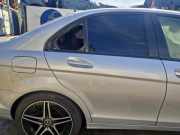 Tür rechts hinten Mercedes-Benz C-Klasse W204 A204730220064