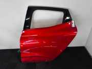 Tür links hinten Renault Clio V B7
