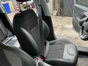 Sicherheitsgurt links vorne Peugeot 2008 I 98063150XX
