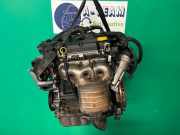 Motor ohne Anbauteile (Benzin) Opel Astra H 55573769