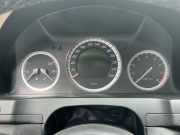 Instrumentenkombination Mercedes-Benz C-Klasse W204 A2045402648