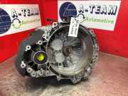 Schaltgetriebe Land Rover Range Rover Evoque I L538 LR049988