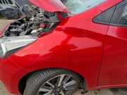 Kotflügel links vorne Nissan Micra V K14