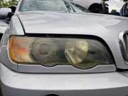 Hauptscheinwerfer rechts BMW X5 E53 63126930206