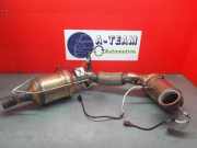 Katalysator ohne Lambdasonde VW Golf VIII CD 5WA131701