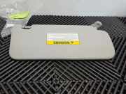 Sonnenblende links Kia Ceed 1 SW ED 852011H000ED