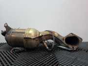 Katalysator ohne Lambdasonde VW Tiguan I 5N 1K0131701EE