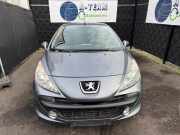 Hauptscheinwerfer links Peugeot 207 CC 620895