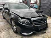 Rußpartikelfilter Mercedes-Benz E-Klasse W213 A6541400013